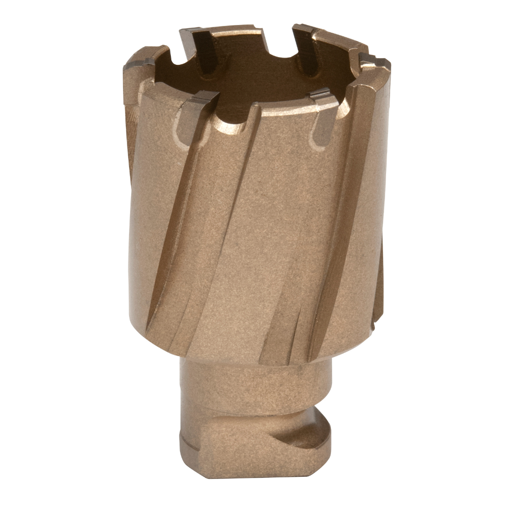 Hougen Copperhead Carbide Tip Annular Cutters from Columbia Safety